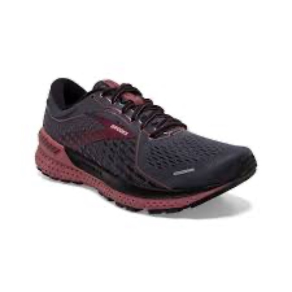 Brooks Shoes - Brooks Adrenaline GTS 21 Running Sneaker